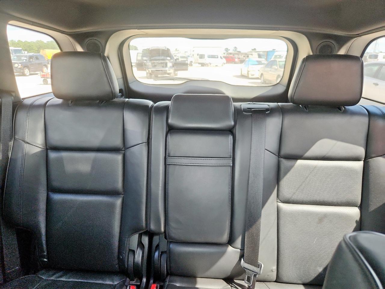 2018 Jeep Grand Cherokee Overland VIN: 1C4RJECG8JC407221 Lot: 85879975