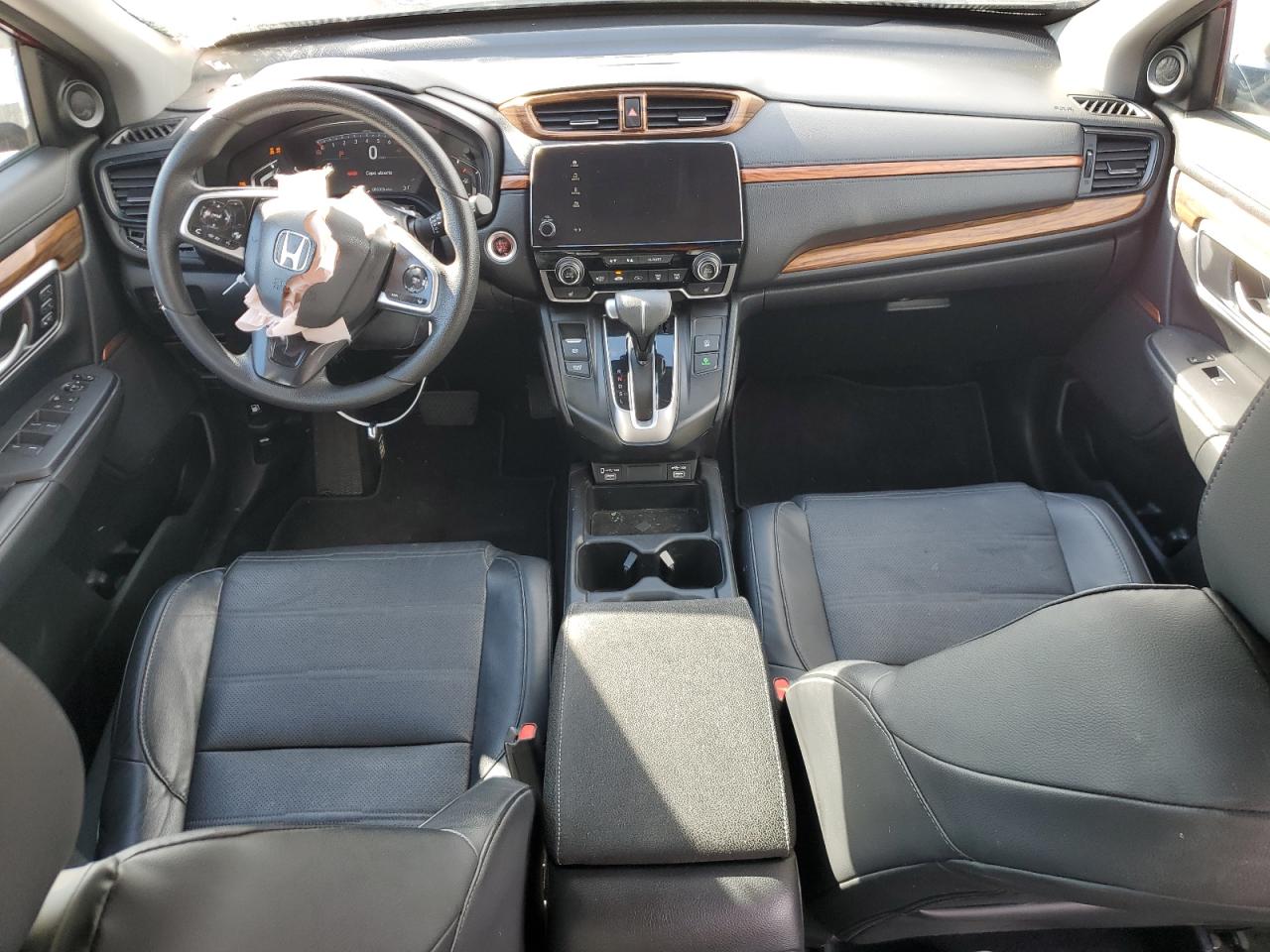 2022 Honda Cr-V Se VIN: 2HKRW2H74NH623375 Lot: 86617745