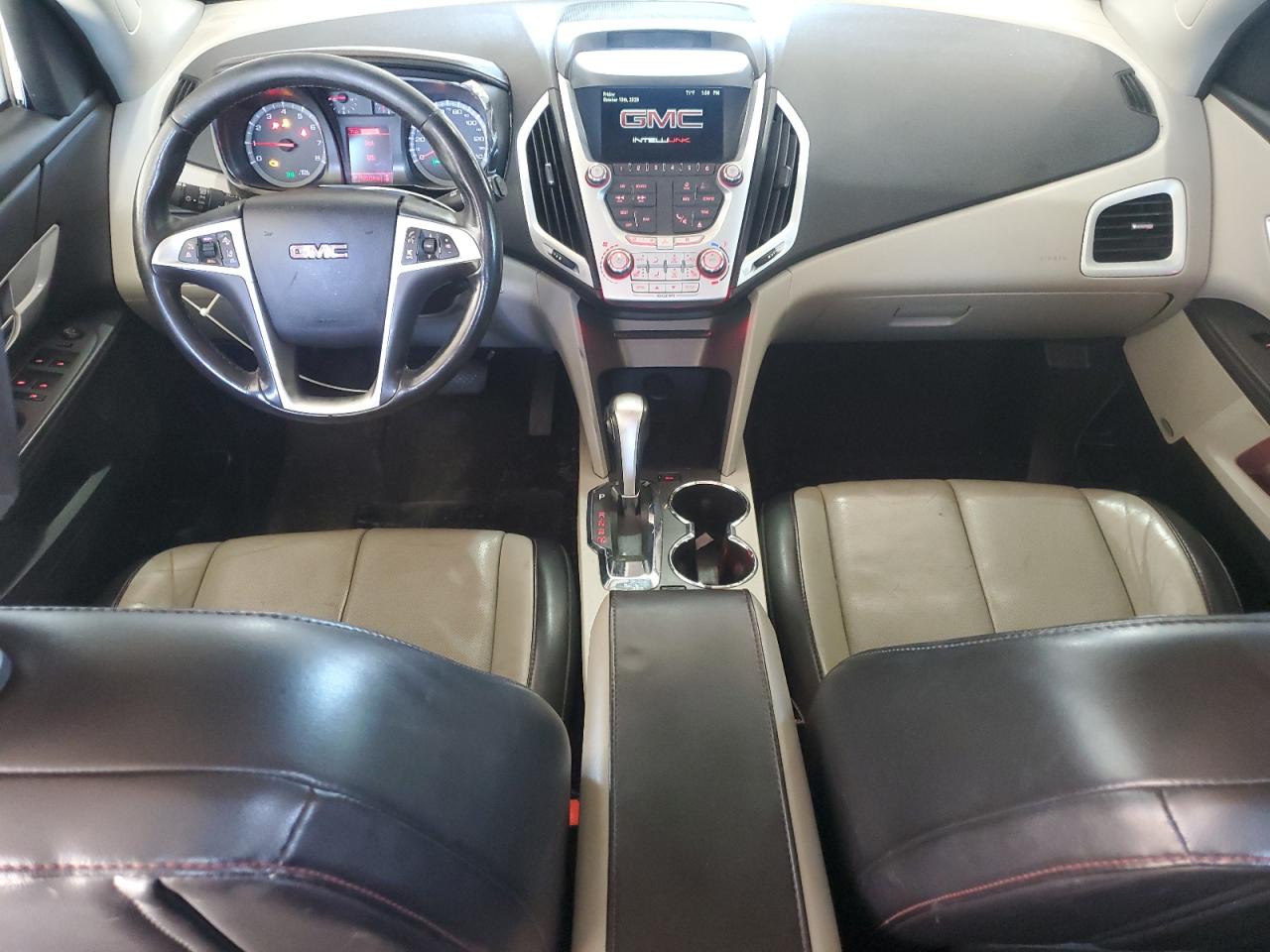 2013 GMC Terrain Slt VIN: 2GKALWEK4D6396377 Lot: 85717565