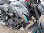 2023 YAMAHA MT-07 (MTN690)  for sale at Copart BRISTOL