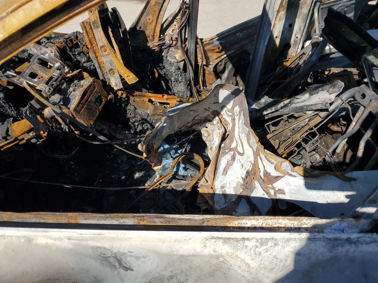 2016 Infiniti Qx50 VIN: JN1BJ0RR6GM270797 Lot: 85751165