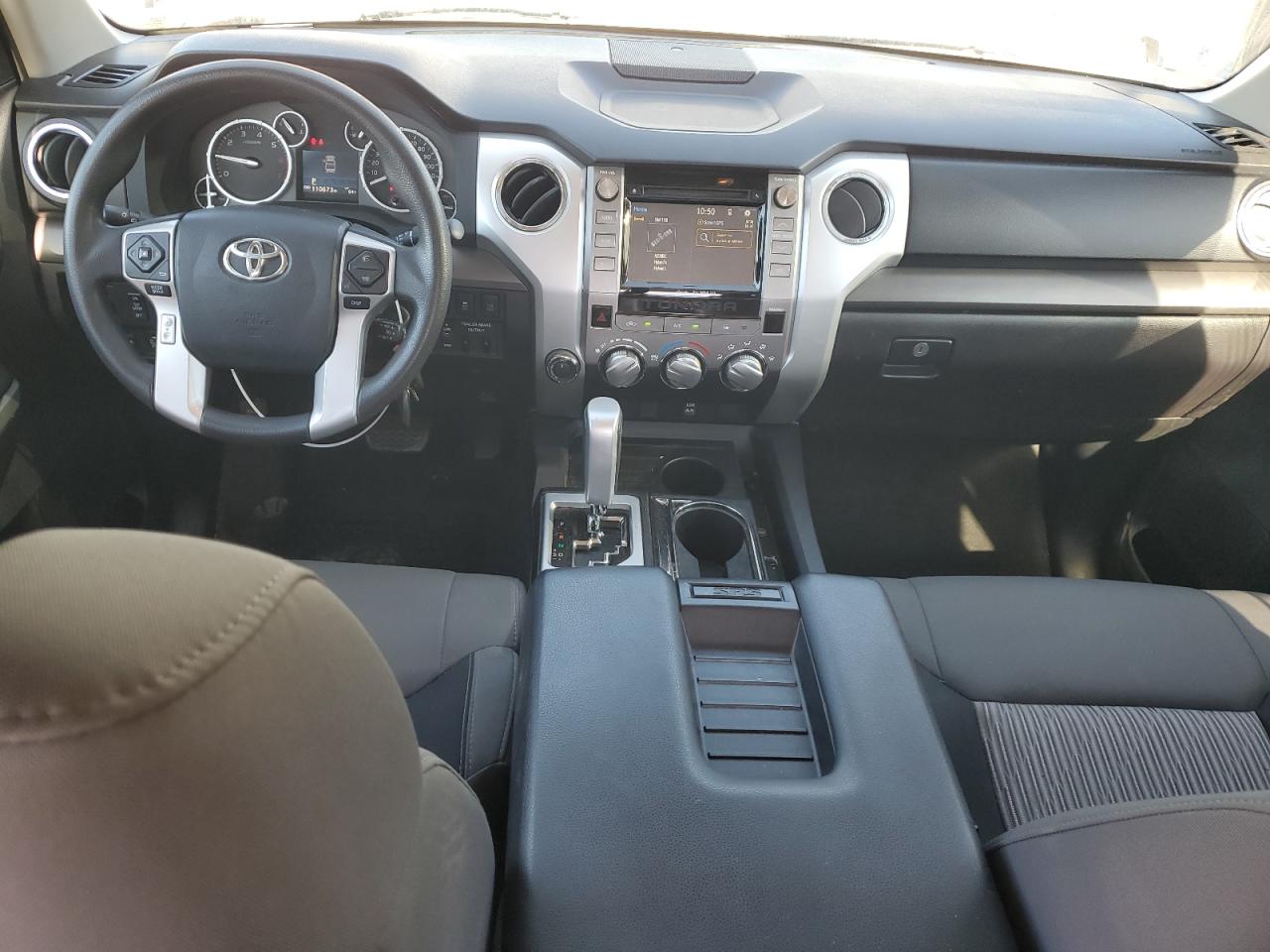 2016 Toyota Tundra Crewmax Sr5 VIN: 5TFDW5F1XGX531723 Lot: 86314985