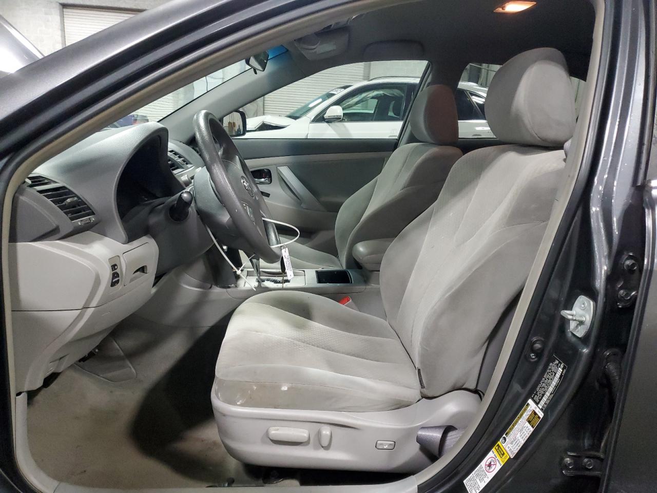 2009 Toyota Camry Base VIN: 4T4BE46K79R092547 Lot: 85715245