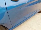 2018 FORD FIESTA 1.5 ECOBOOST ST-3 3DR for sale at Copart ST HELENS