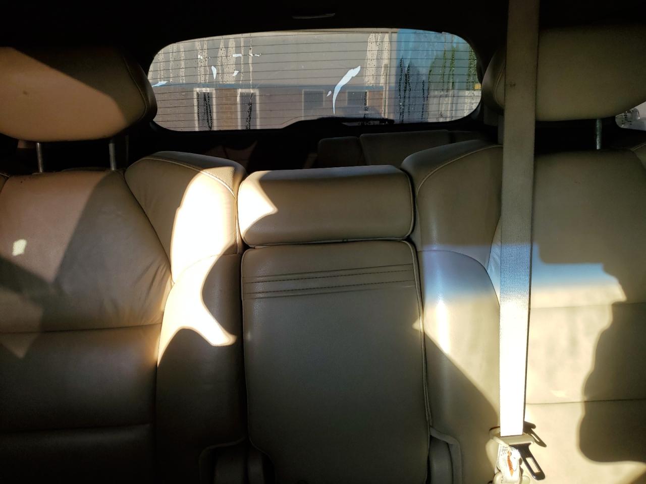 2009 Acura Mdx Technology VIN: 2HNYD28429H518706 Lot: 82230505