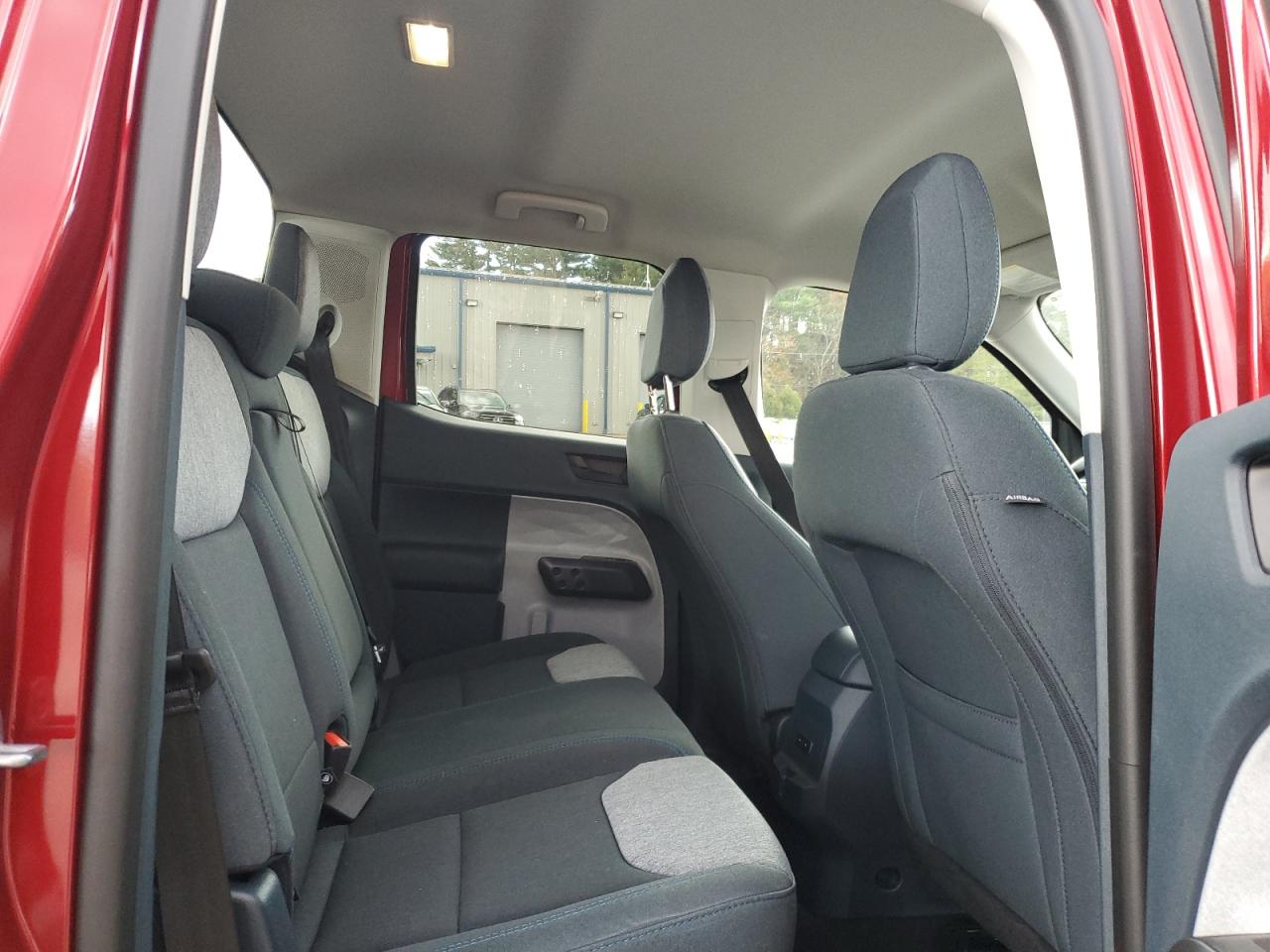 2025 Ford Maverick Xlt VIN: 3FTTW8J33SRB27931 Lot: 87036725