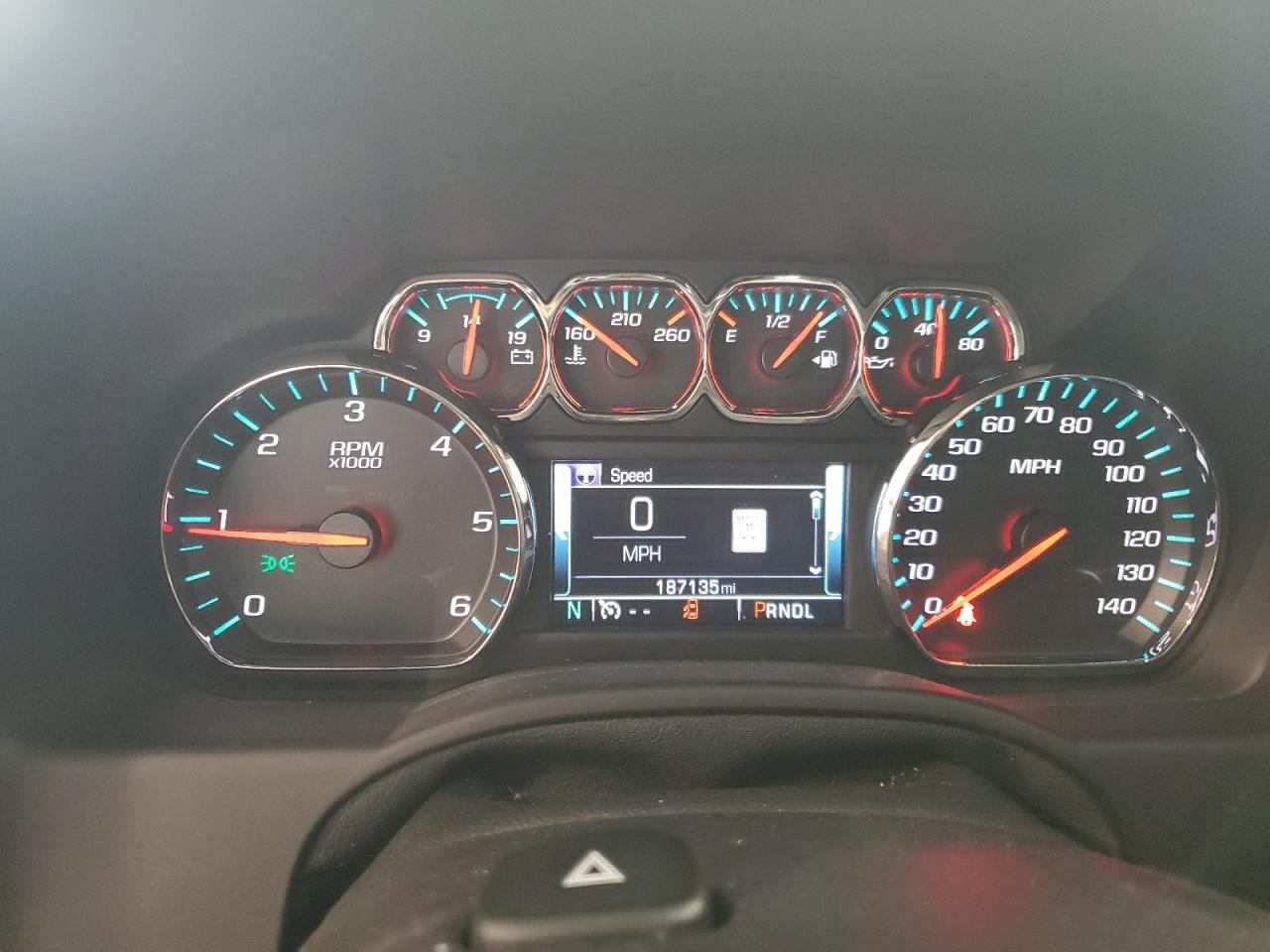 2017 Chevrolet Tahoe K1500 Lt VIN: 1GNSKBKC6HR178595 Lot: 90313545