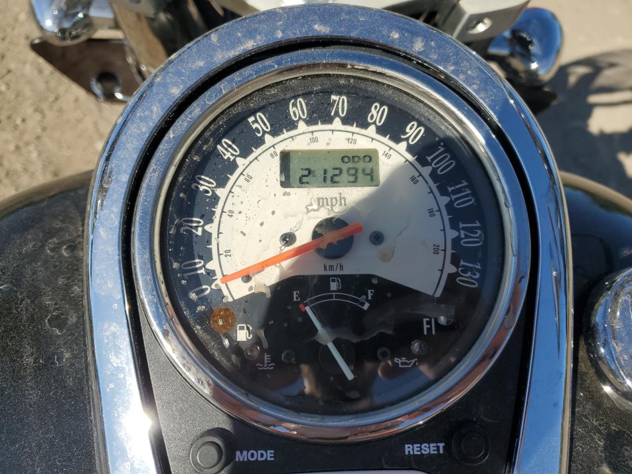 2009 Kawasaki Vn900 B VIN: JKAVN2B189A045133 Lot: 85320525