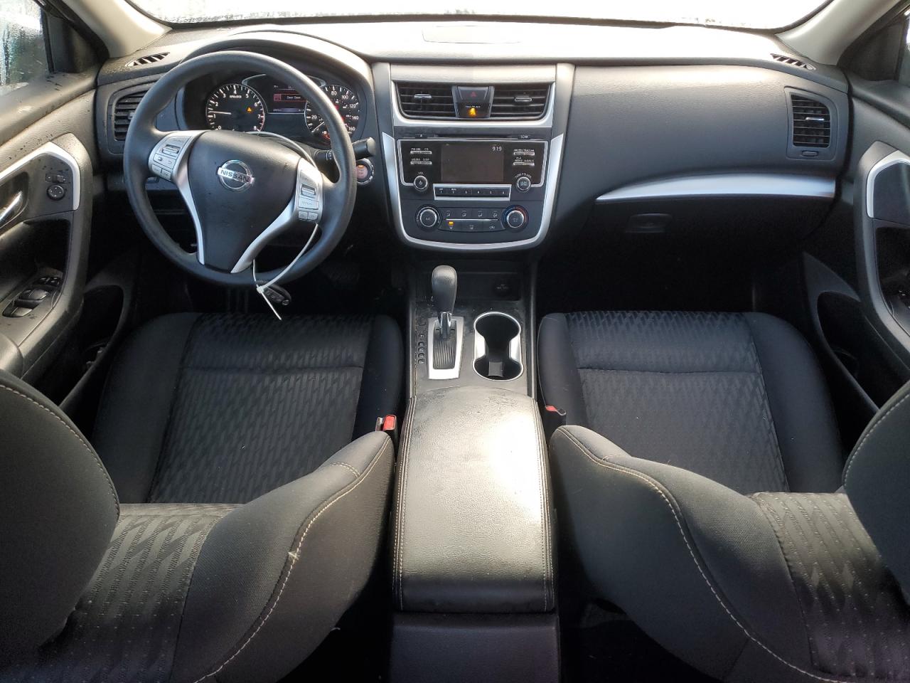 2017 Nissan Altima 2.5 VIN: 1N4AL3AP3HC282790 Lot: 82347285