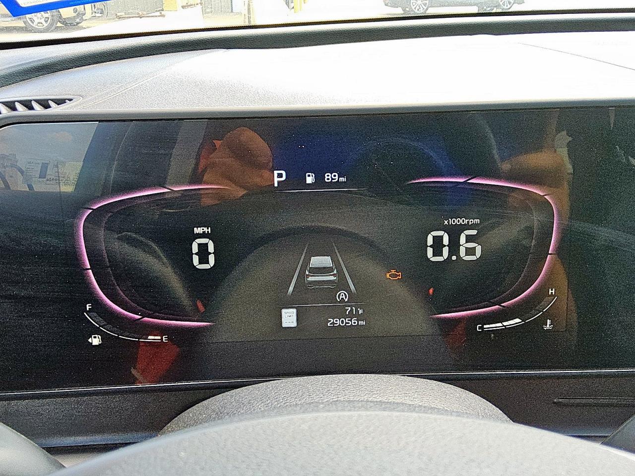 2023 Kia Sportage Ex VIN: 5XYK33AF3PG094531 Lot: 84876335