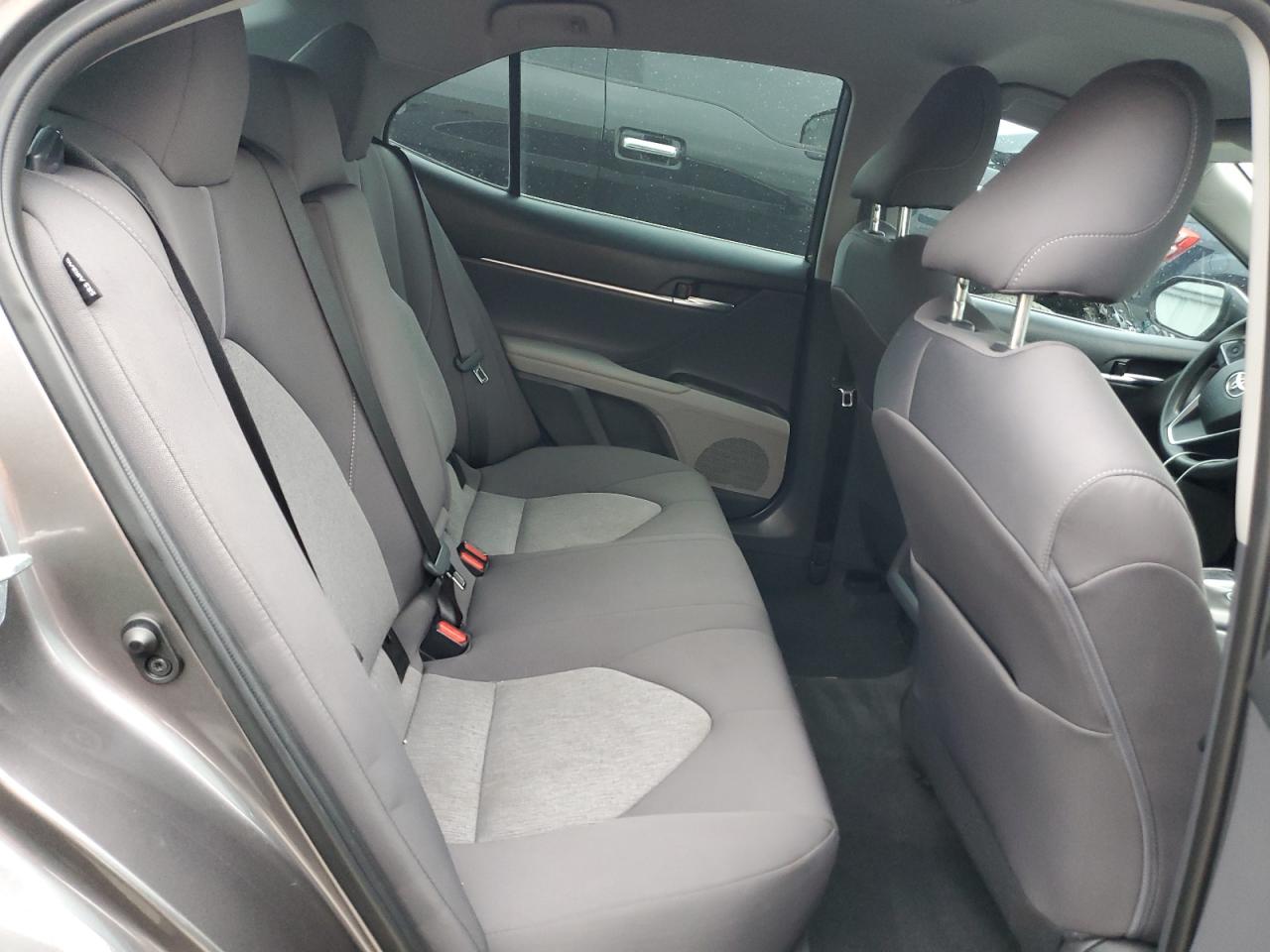 2022 Toyota Camry Le VIN: 4T1C11AK4NU631006 Lot: 90279685