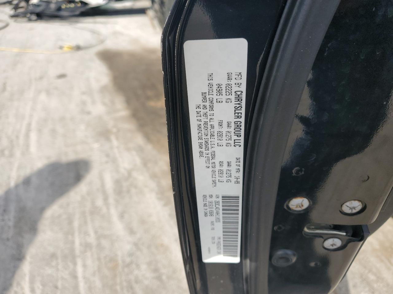 2010 Dodge Challenger Se VIN: 2B3CJ4DV4AH110555 Lot: 86699815