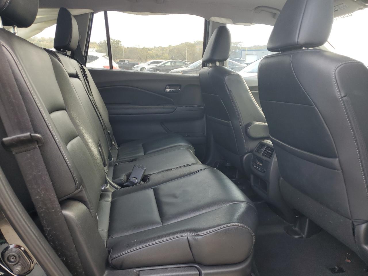 2016 Honda Pilot Exl VIN: 5FNYF6H58GB049107 Lot: 89573565