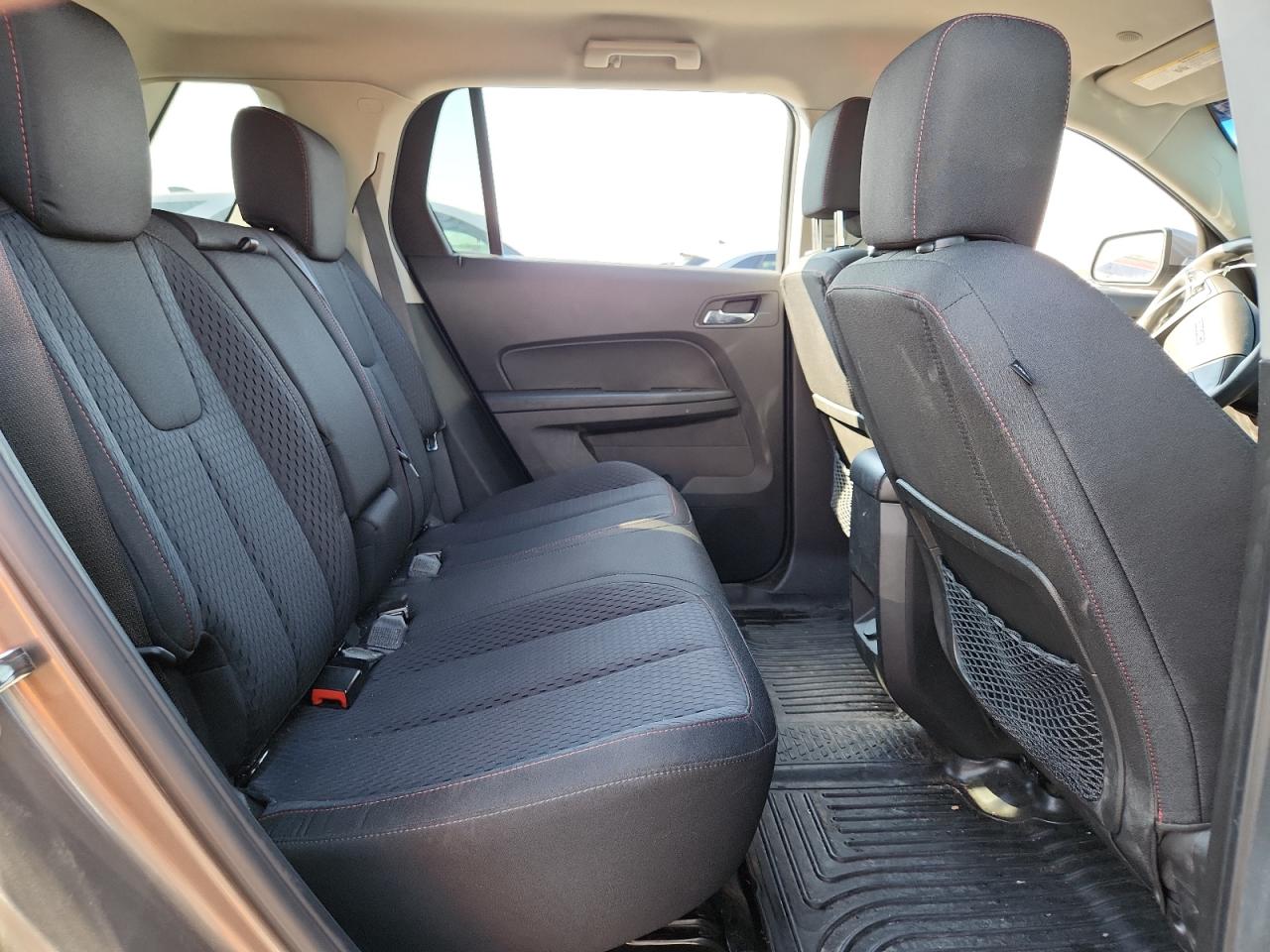 2011 GMC Terrain Sle VIN: 2CTALMEC0B6480061 Lot: 85913225