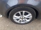 2010 VAUXHALL CORSA SXI  for sale at Copart ROCHFORD