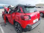 2024 CITROEN C3 AIRCROSS 1.2 PURETECH 130 MAX 5DR EAT6 for sale at Copart CHESTER