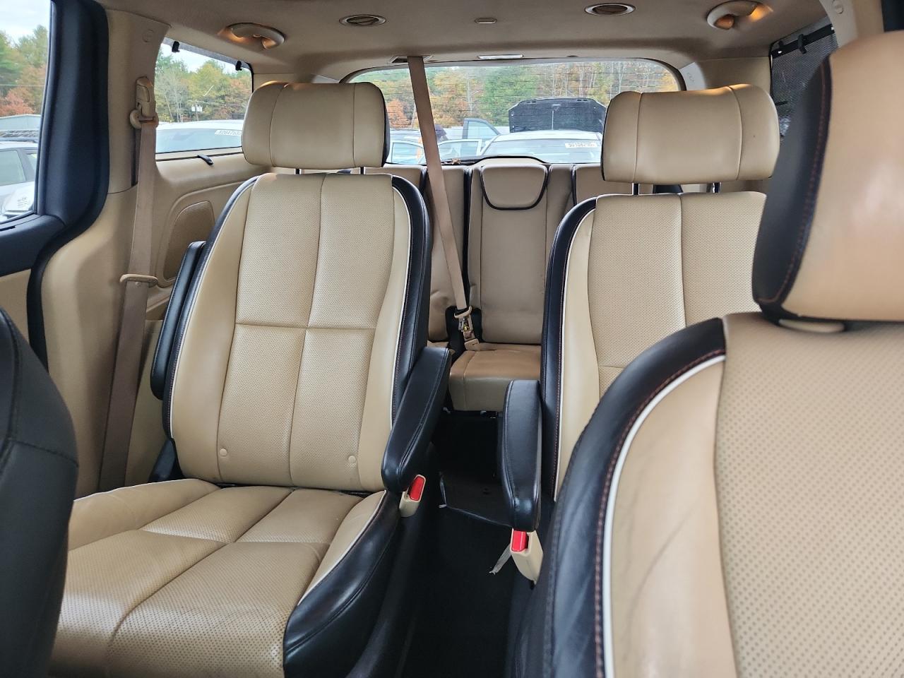 2016 Kia Sedona Sxl VIN: KNDME5C11G6157449 Lot: 89486095