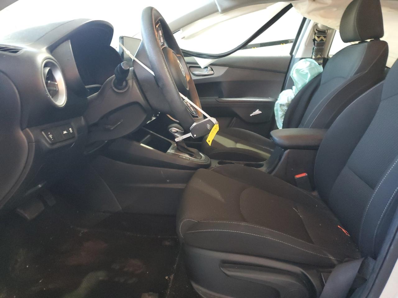 2020 Kia Forte Fe VIN: 3KPF24AD0LE191217 Lot: 86310745