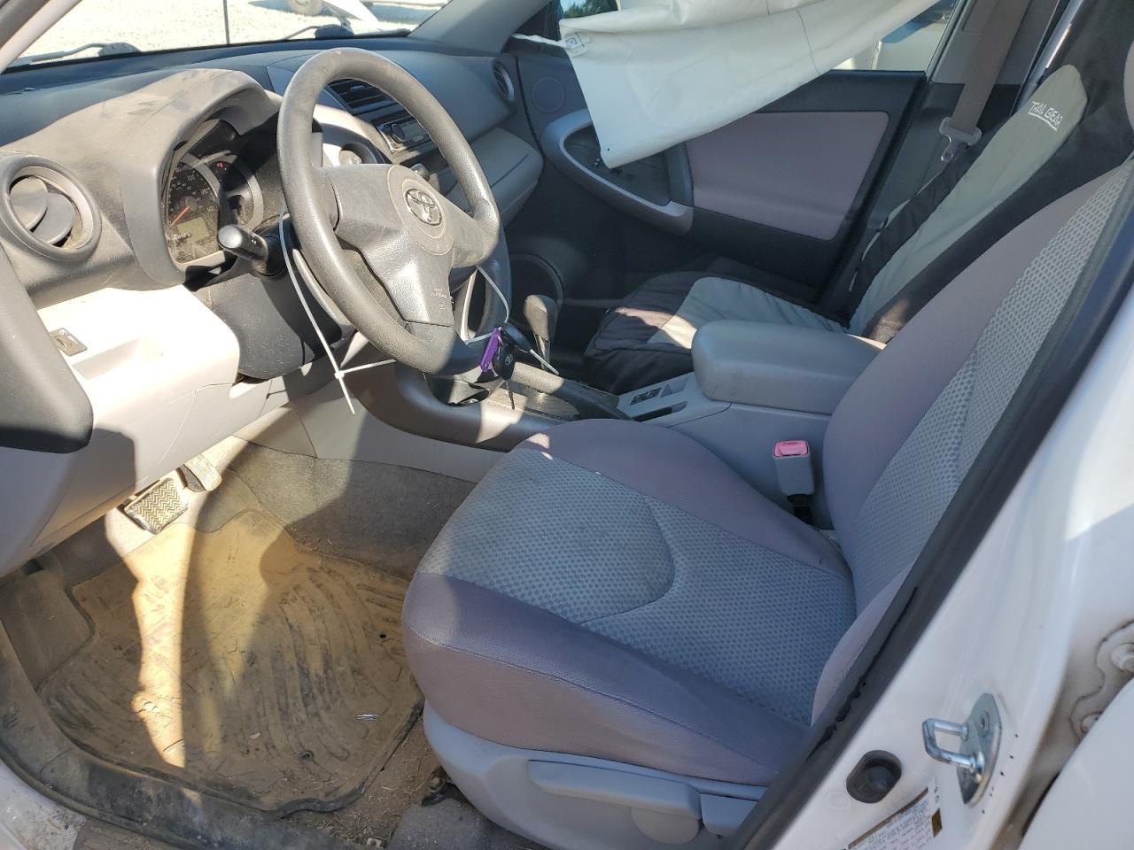 2008 Toyota Rav4 VIN: JTMZD33V485106938 Lot: 82346385