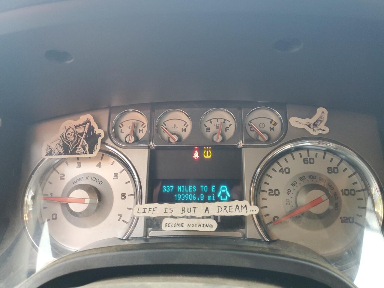 2010 Ford F150 Supercrew VIN: 1FTFW1EV5AFB59355 Lot: 85260295