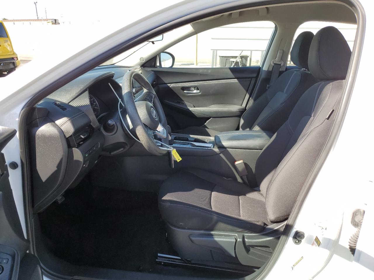 2024 Nissan Sentra Sv VIN: 3N1AB8CV2RY294706 Lot: 85364225