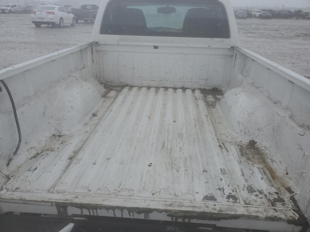 2012 Chevrolet Colorado VIN: 1GCCSBFE9C8129365 Lot: 82379215