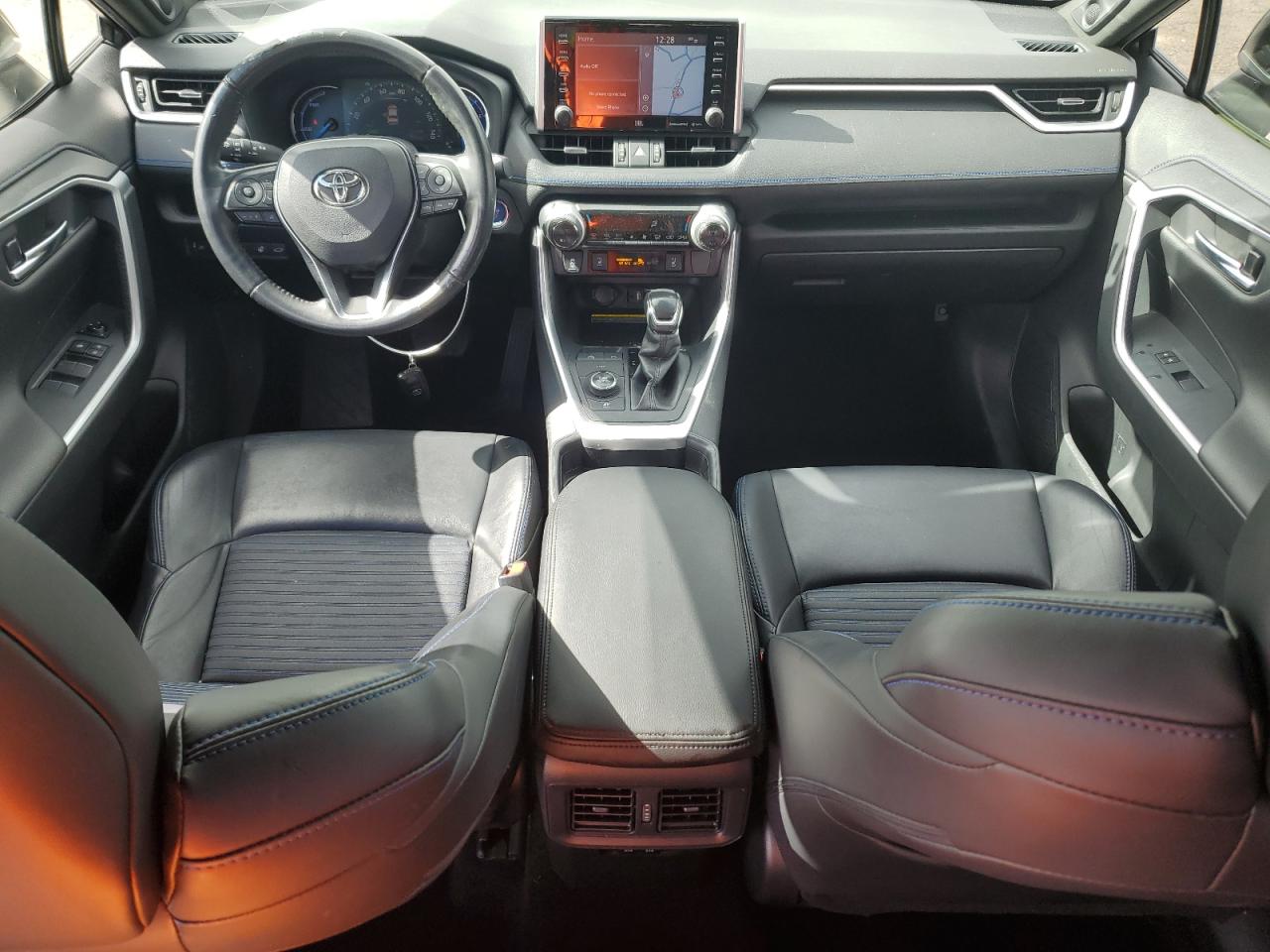 2019 Toyota Rav4 Xse VIN: JTMEWRFV7KD512068 Lot: 85667265