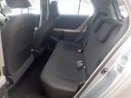 2011 TOYOTA YARIS T SPIRIT VVT-I  for sale at Copart WHITBURN
