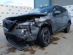 2024 NISSAN X-TRAIL 1.5 E-POWER E-4ORCE 213 N-CONNECTA 5DR AUTO for sale at Copart ROCHFORD