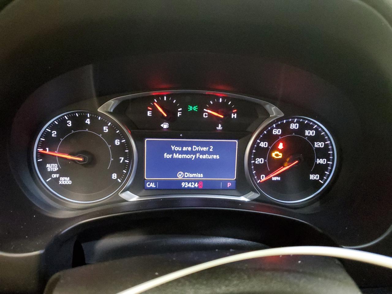 2019 GMC Terrain Slt VIN: 3GKALVEX4KL132591 Lot: 82605055