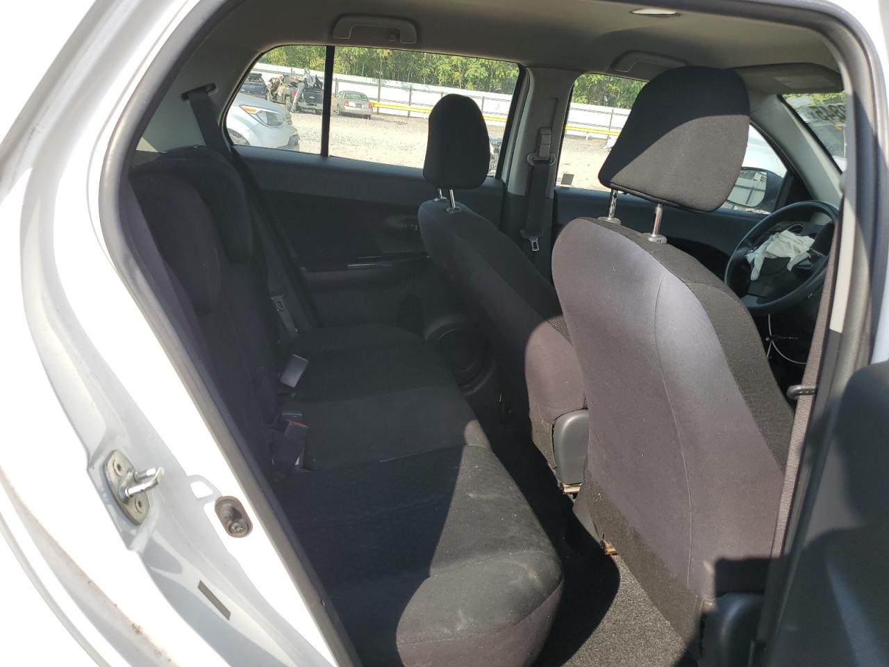 2009 Toyota Scion Xd VIN: JTKKU10459J040287 Lot: 82473845