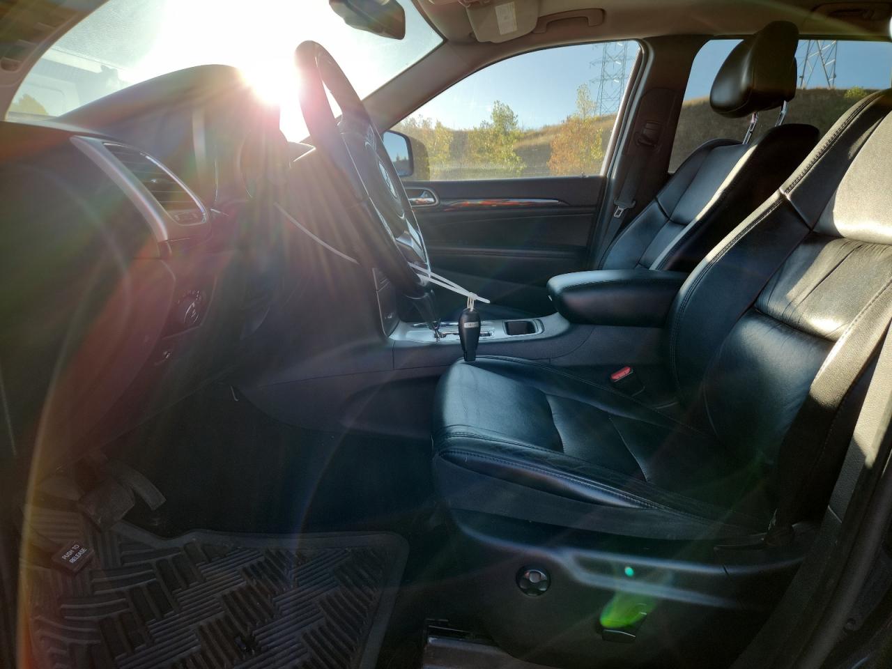 2012 Jeep Grand Cherokee Laredo VIN: 1C4RJFAG2CC166476 Lot: 84982965