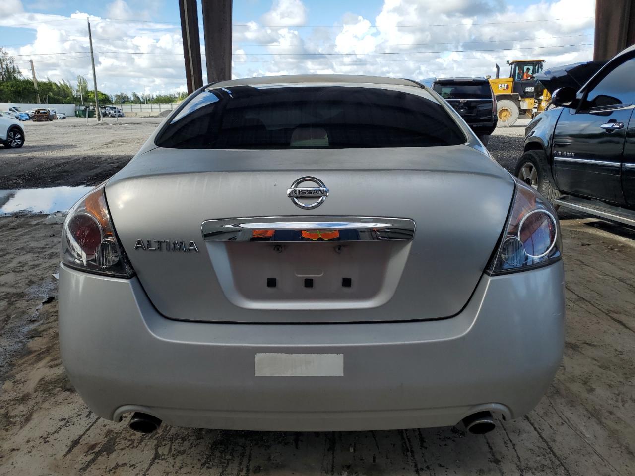 2010 Nissan Altima Base VIN: 1N4AL2AP4AN459285 Lot: 85386365