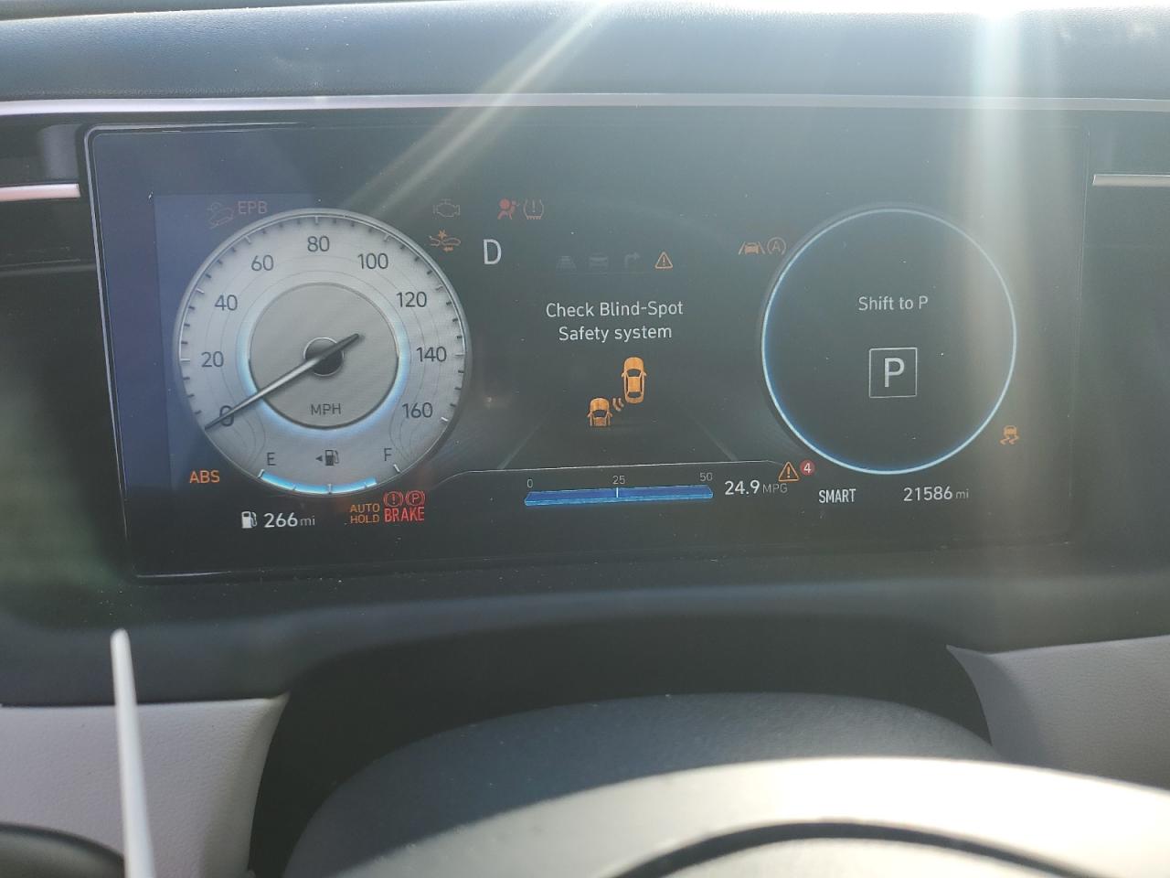 2023 Hyundai Tucson Limited VIN: 5NMJECAE2PH242204 Lot: 85909745