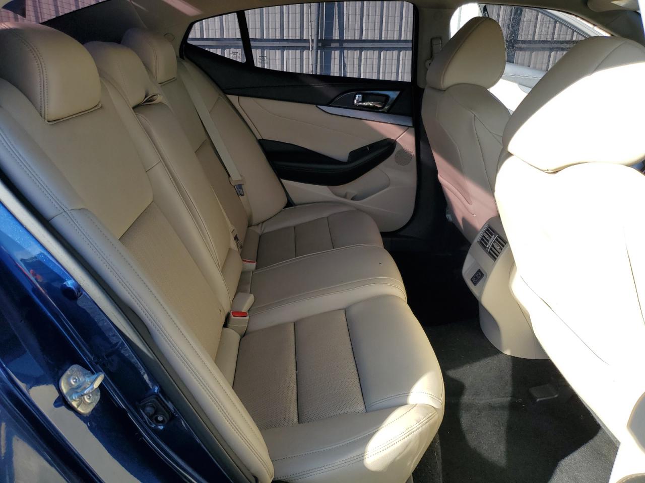 2018 Nissan Maxima VIN: 1N4AA6AP2JC408814 Lot: 87392505