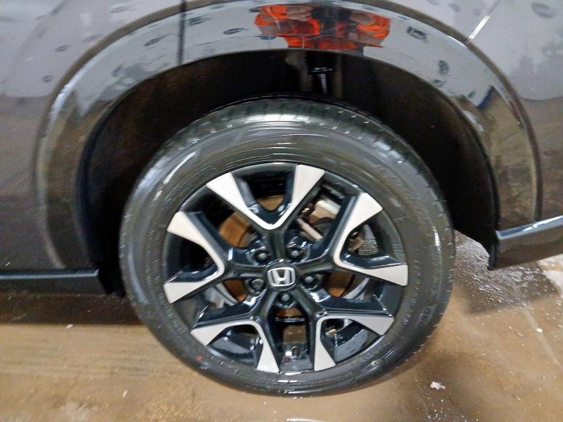 2024 HONDA ZR-V 2.0 EHEV ADVANCE 5DR CVT