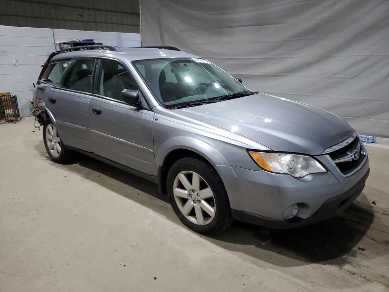 2009 Subaru Outback 2.5I VIN: 4S4BP61CX97336304 Lot: 90701955