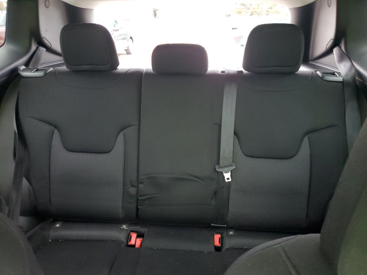 2018 Jeep Renegade Sport VIN: ZACCJBAB2JPH38982 Lot: 86540875