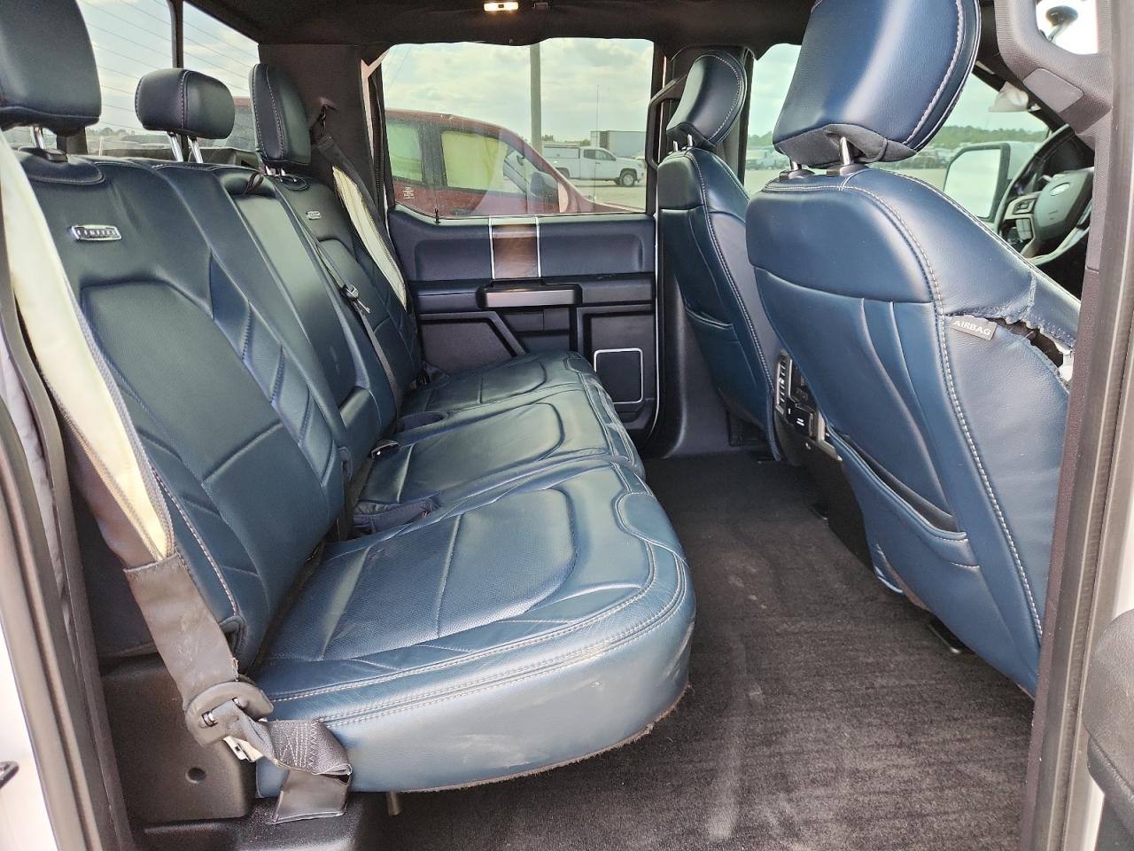 2018 Ford F150 Supercrew VIN: 1FTEW1EGXJFC53812 Lot: 82573455