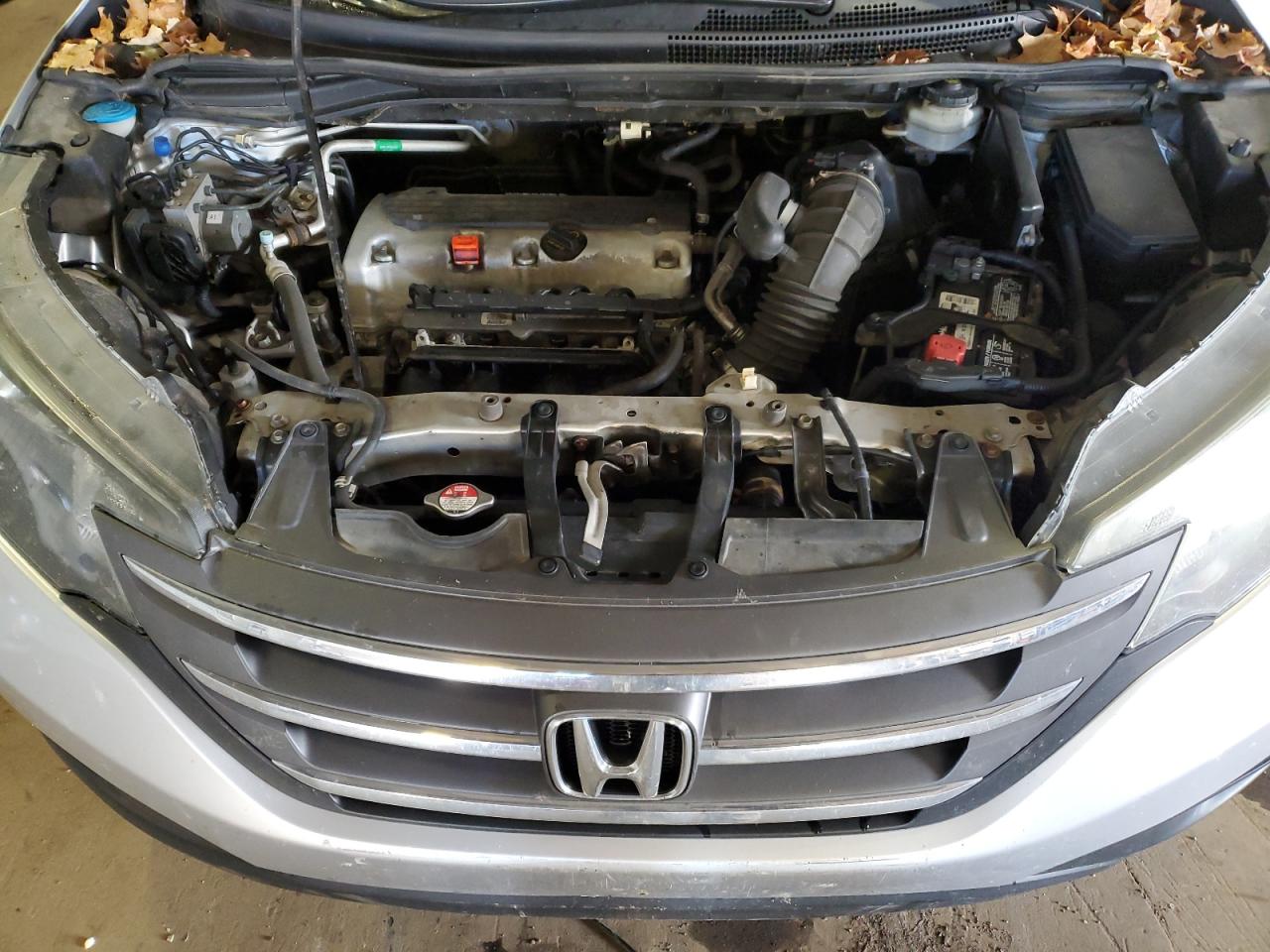 2014 Honda Cr-V Lx VIN: 5J6RM4H39EL071280 Lot: 82723195