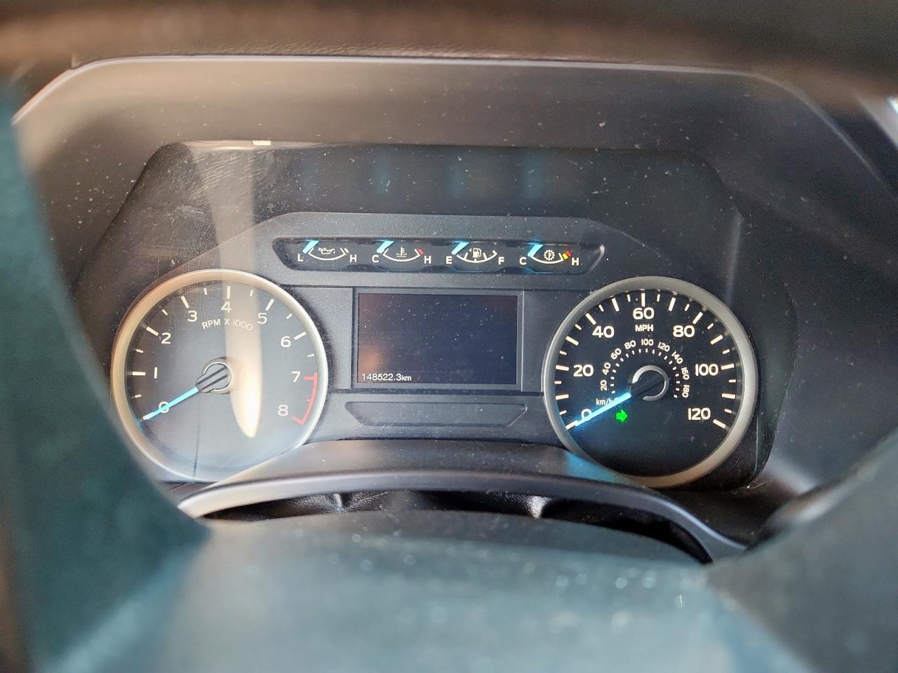 2019 Ford F150 Supercrew VIN: 1FTEW1E47KKD20333 Lot: 86661295