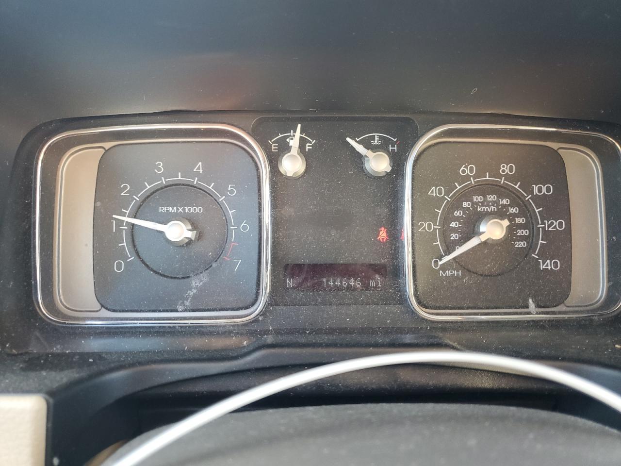 2009 Lincoln Mkx VIN: 2LMDU88C49BJ03467 Lot: 82219615