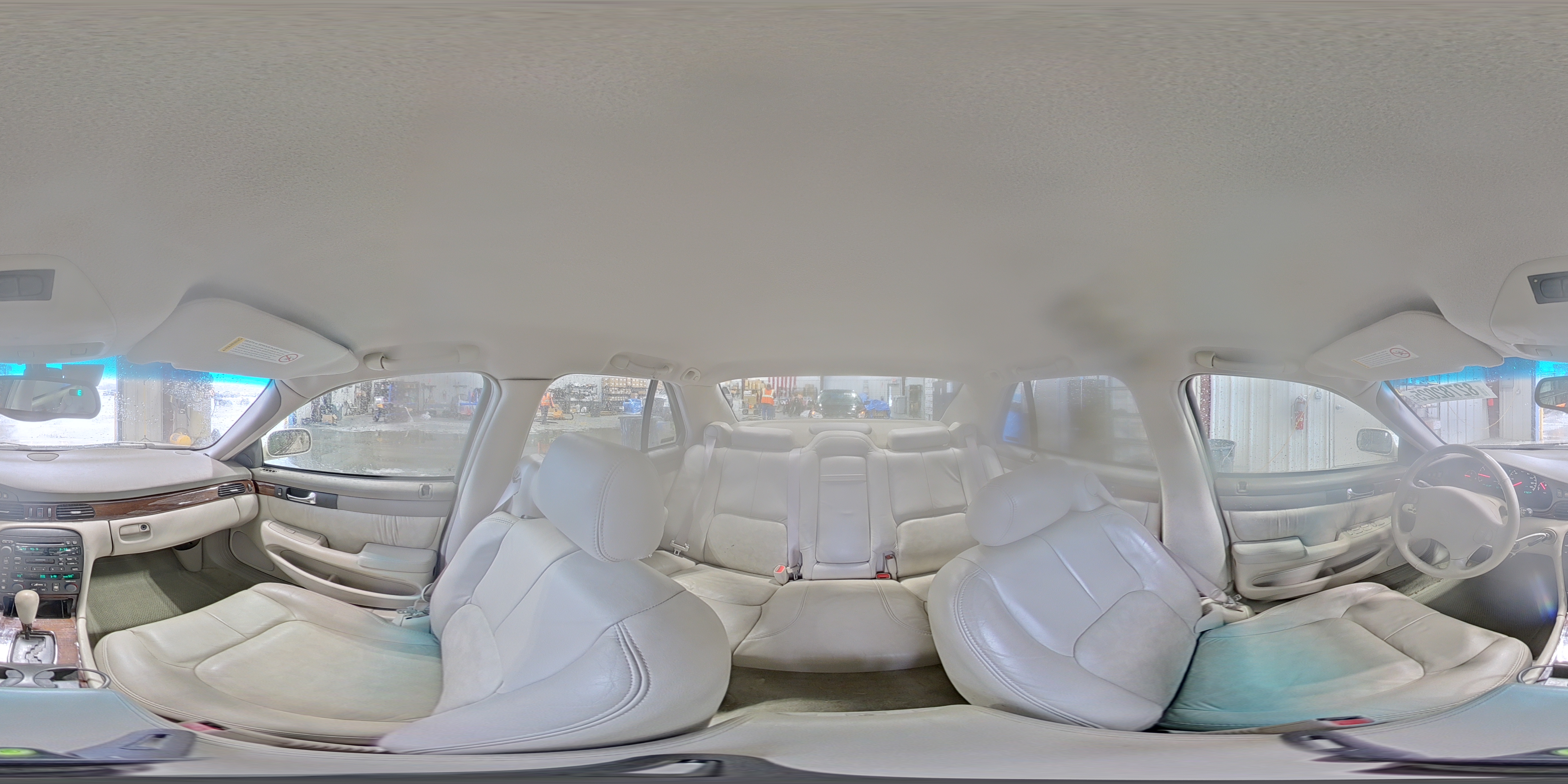 1999 Cadillac Seville Sls VIN: 1G6KS54Y3XU914488 Lot: 82782025