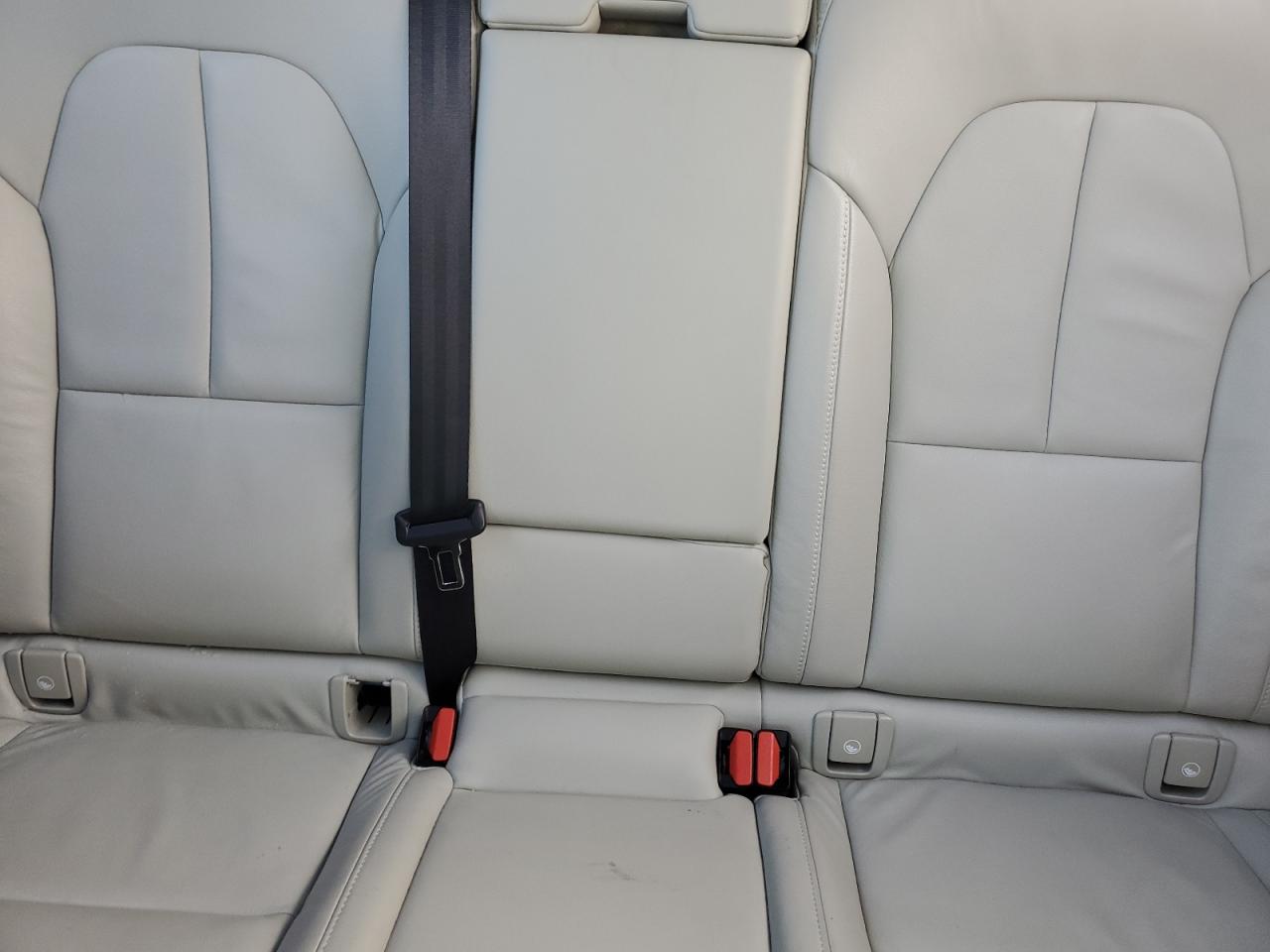 2019 Volvo Xc40 T5 Momentum VIN: YV4162UK1K2132831 Lot: 86248945