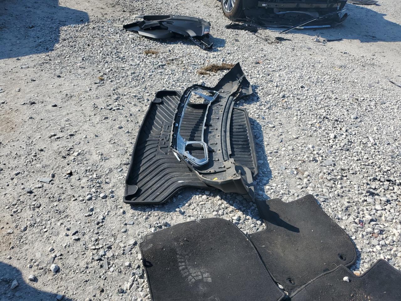 2021 Honda Hr-V Lx VIN: 3CZRU5H34MM714881 Lot: 81934105