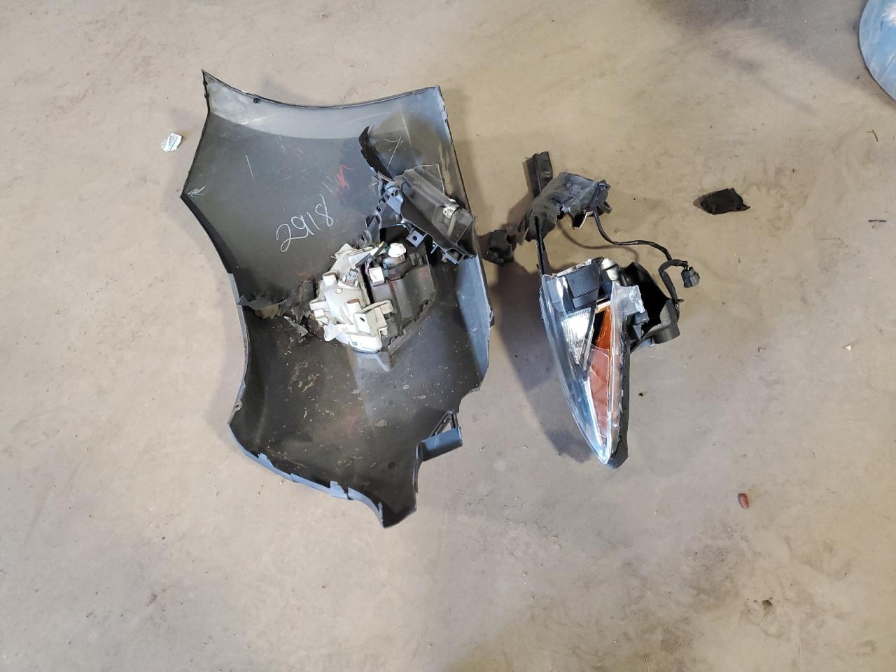 2015 Mazda 3 Touring VIN: 3MZBM1V78FM234432 Lot: 90016705