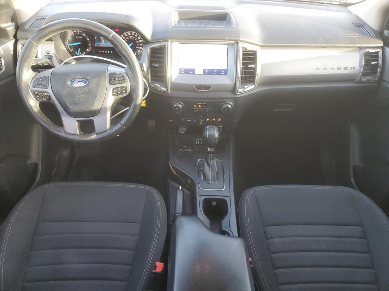 2020 Ford Ranger Xl VIN: 1FTER1EH0LLA75915 Lot: 85135575