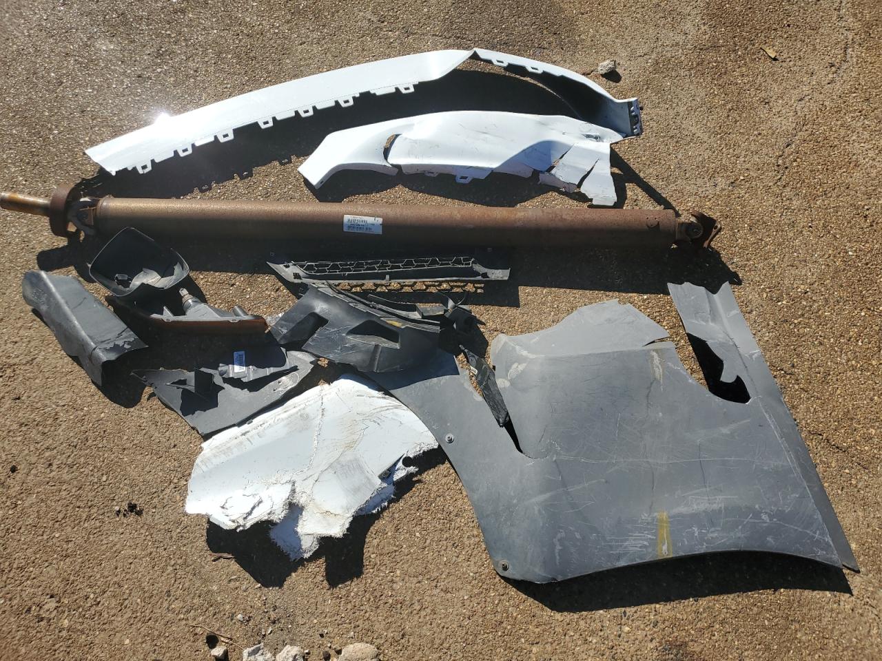 2021 Ram 1500 Classic Tradesman VIN: 3C6RR7KT1MG709753 Lot: 87368665