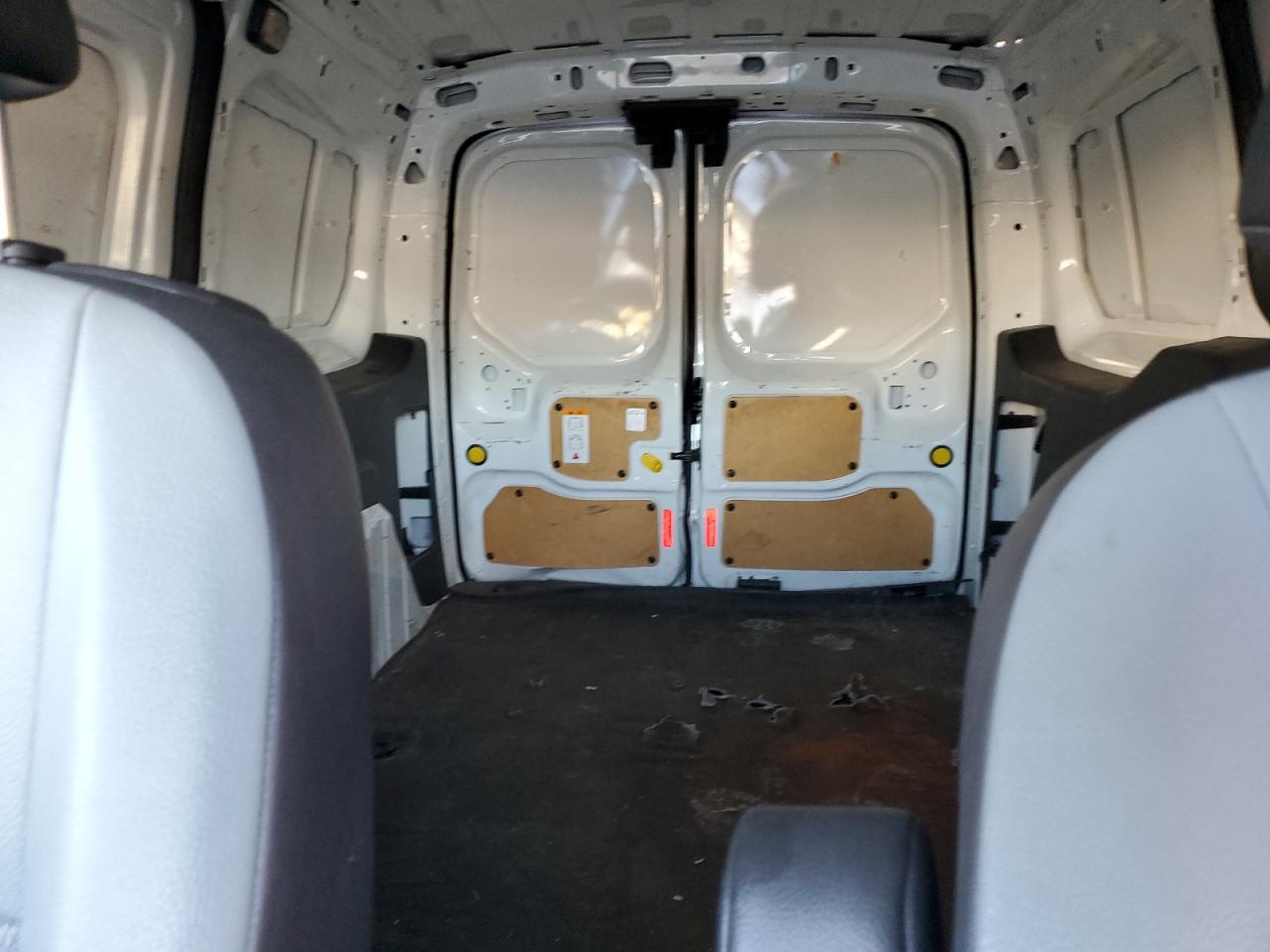 2016 Ford Transit Connect Xl VIN: NM0LS7E72G1241775 Lot: 86256255