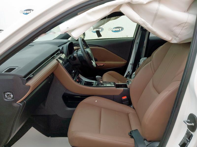 2024 LEXUS LBX 1.5 PREMIUM 5DR E-CVT